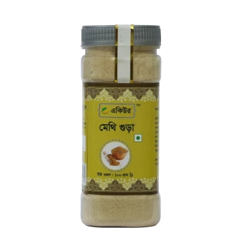 Fenugreek Seed Powder (মেথি-Methi)