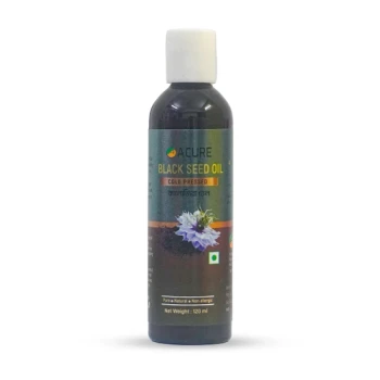 Black Seed Oil (Kalojira)- কালোজিরা তেল