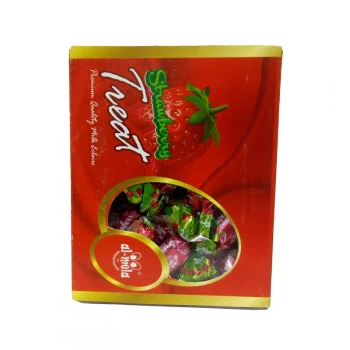 Treat Strawberry Al Mela