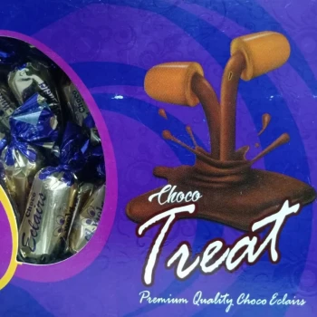 Treat Choco Al Mela