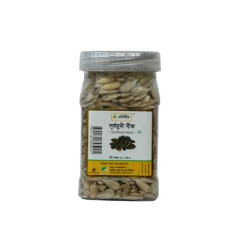 Acure Sunflower Seeds- সূর্যমুখী বীজ