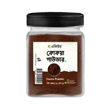 Acure Cocoa Powder