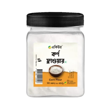 Acure Corn Flour (কর্নফ্লাওয়ার)